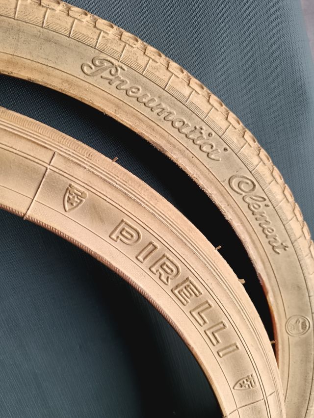 Copertoni  16" X 1 1/4 32-349 GRAZIELLA