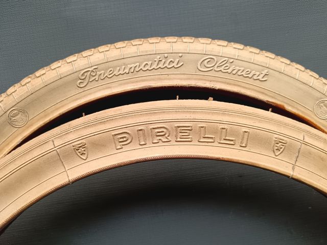 Copertoni  16" X 1 1/4 32-349 GRAZIELLA