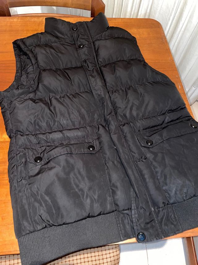 Gilet XXL