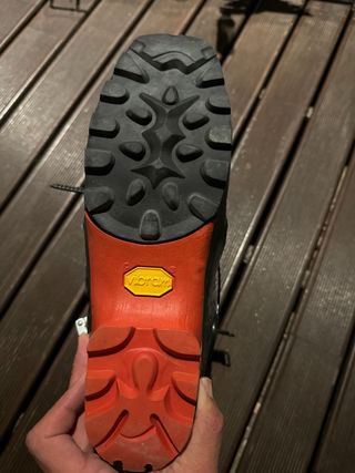 botas esquí travesía SCARPA AVANT, SKI/WALK,