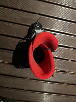 botas esquí travesía SCARPA AVANT, SKI/WALK,