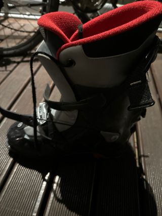 botas esquí travesía SCARPA AVANT, SKI/WALK,