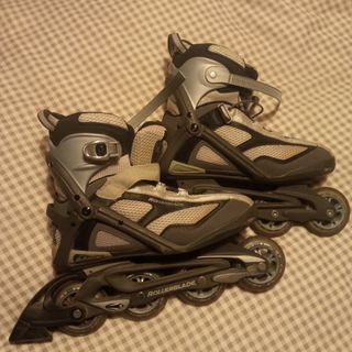Patines Rollerblade 