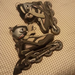 Patines Rollerblade 