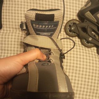 Patines Rollerblade 