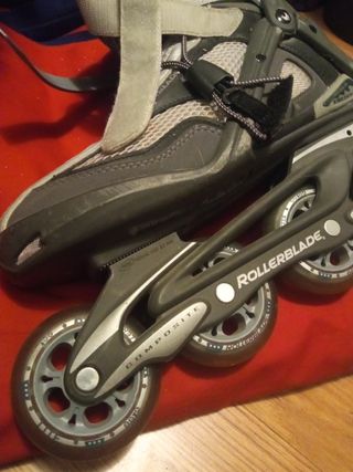 Patines Rollerblade 
