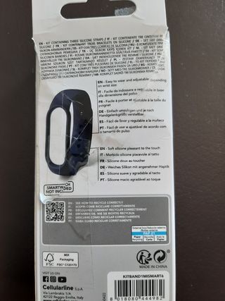 Kit watch band  Xiaomi
