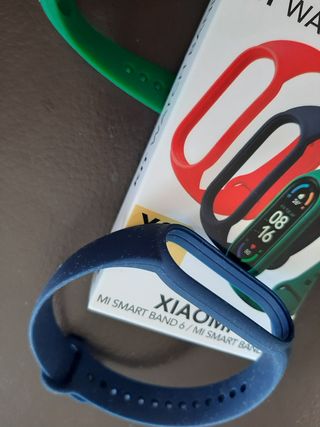 Kit watch band  Xiaomi