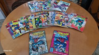 Uomo Ragno.2099 anno '94/95