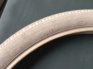 Copertone SUPERGA 20 X 1,75 Graziella