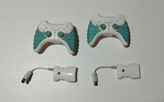 Wii