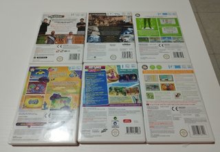 Wii