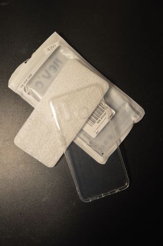Cover Samsung Galaxy A20