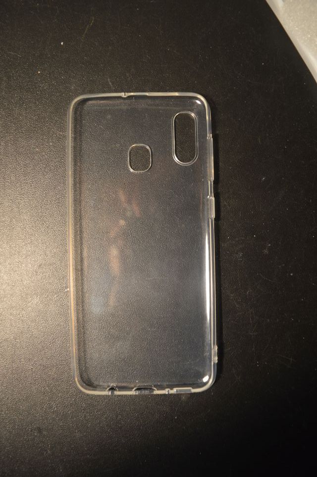 Cover Samsung Galaxy A20