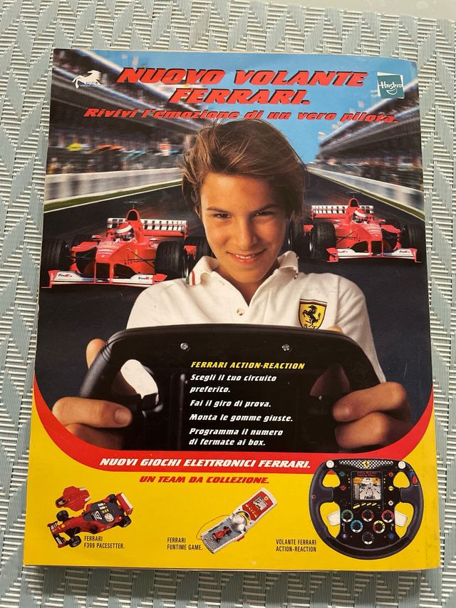 Topolino vintage 2345