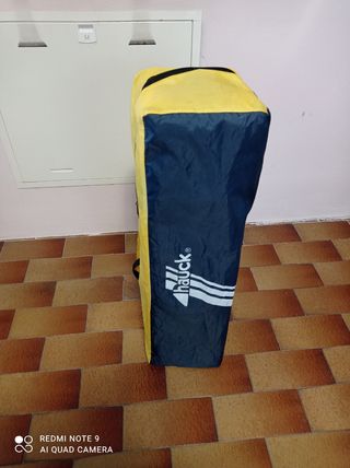 Lettino da viaggio