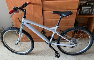 Bicicleta Denver.