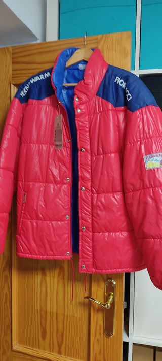 CHAQUETA FIORUCCI HOMBRE TALLA L