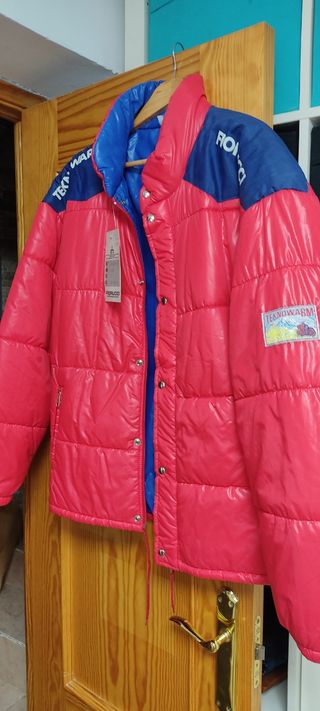 CHAQUETA FIORUCCI HOMBRE TALLA L