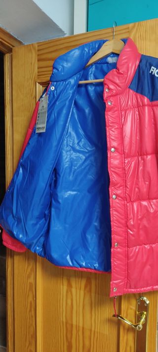 CHAQUETA FIORUCCI HOMBRE TALLA L