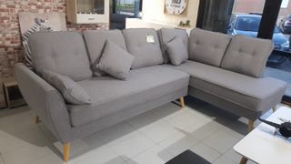 SUPER OFERTA SOFA CHESLONG SANDRA