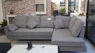 SUPER OFERTA SOFA CHESLONG SANDRA