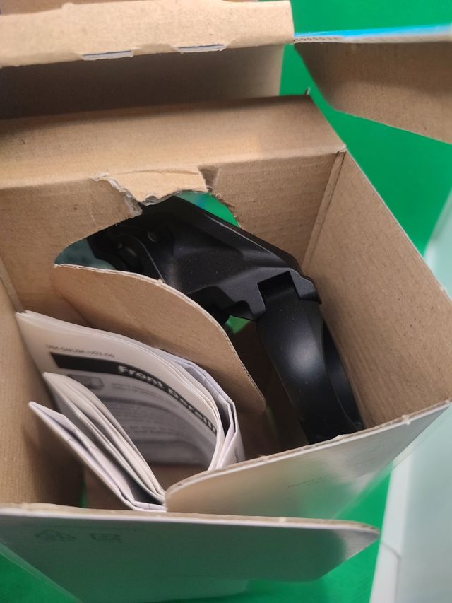 Desviador SHIMANO DEORE