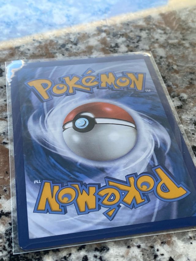 Mistery Box Pokemon 151 Reverse Garantita