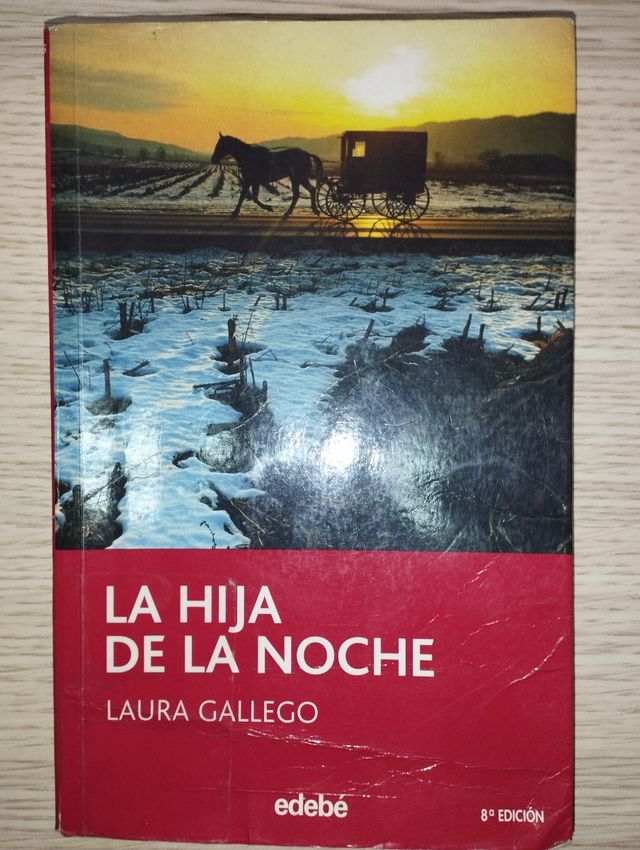 Libro de lectura