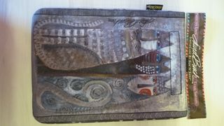 Funda para Tablet Laurel Burch A