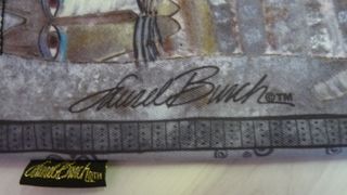 Funda para Tablet Laurel Burch A