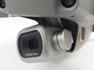 Drone DJI Mavic 2 Pro con cero horas de vuelo