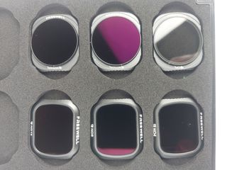 Drone DJI Mavic 2 Pro con cero horas de vuelo