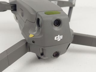 Drone DJI Mavic 2 Pro con cero horas de vuelo