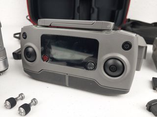 Drone DJI Mavic 2 Pro con cero horas de vuelo