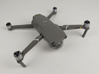 Drone DJI Mavic 2 Pro con cero horas de vuelo