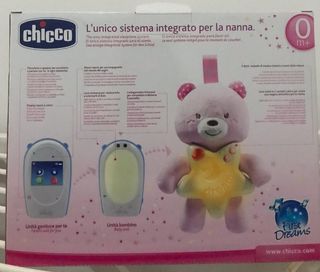 Chicco Good night - vigilabebés