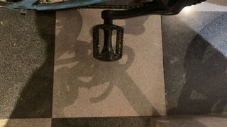 Bicicleta hasta 8años