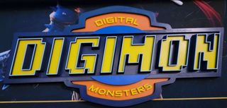Logotipo Digimon