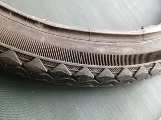 Copertone PIRELLI 20"X 1,75  Micromotor