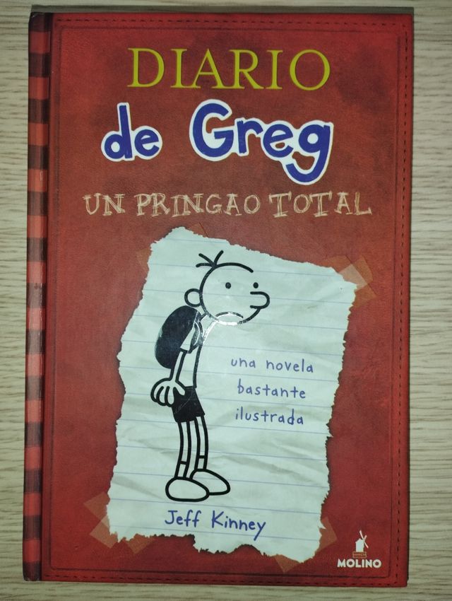 Libro de lectura