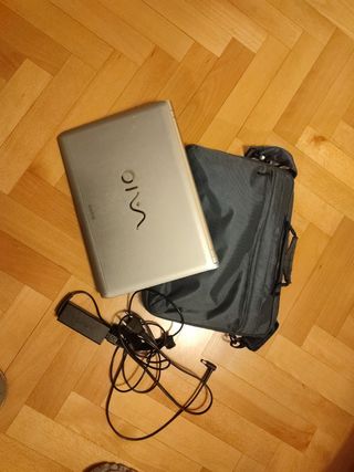 Sony vaio