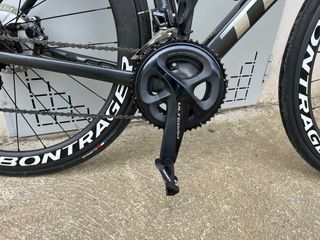 Trek emonda