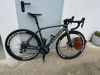 Trek emonda