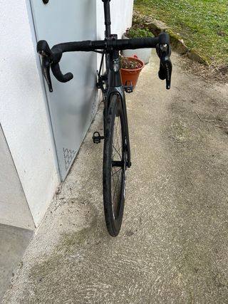 Trek emonda