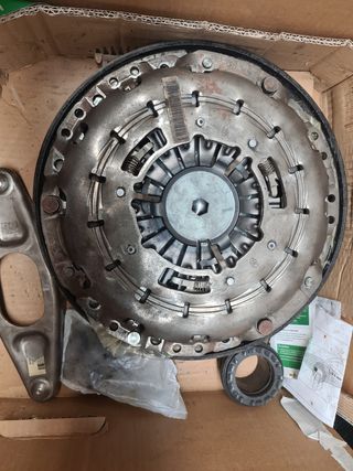 Kit volante motor bimasa bmw