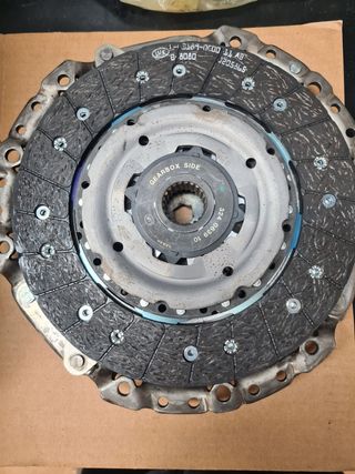 Kit volante motor bimasa bmw