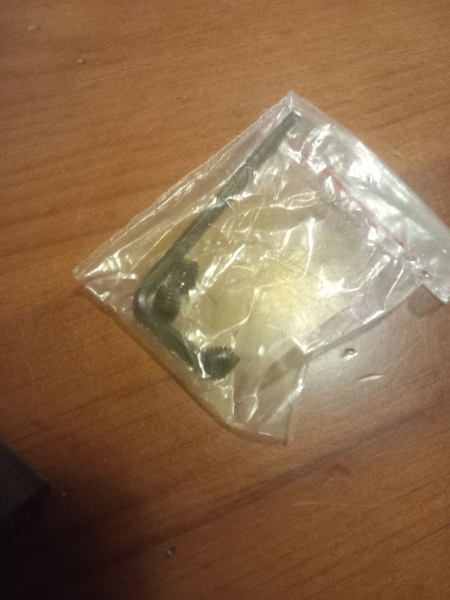 Cambio de marchas luminoso 