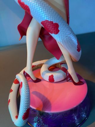 Boa Hancock Super Bomb Studio