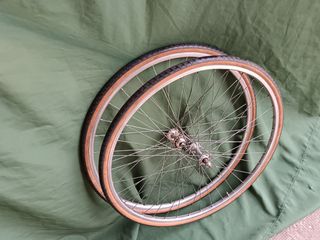 Copertoni MICHELIN 28" bici sportiva